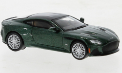 PCX87 PCX870677 - H0 - Aston Martin DBS Superleggera - dunkelgrün metallic